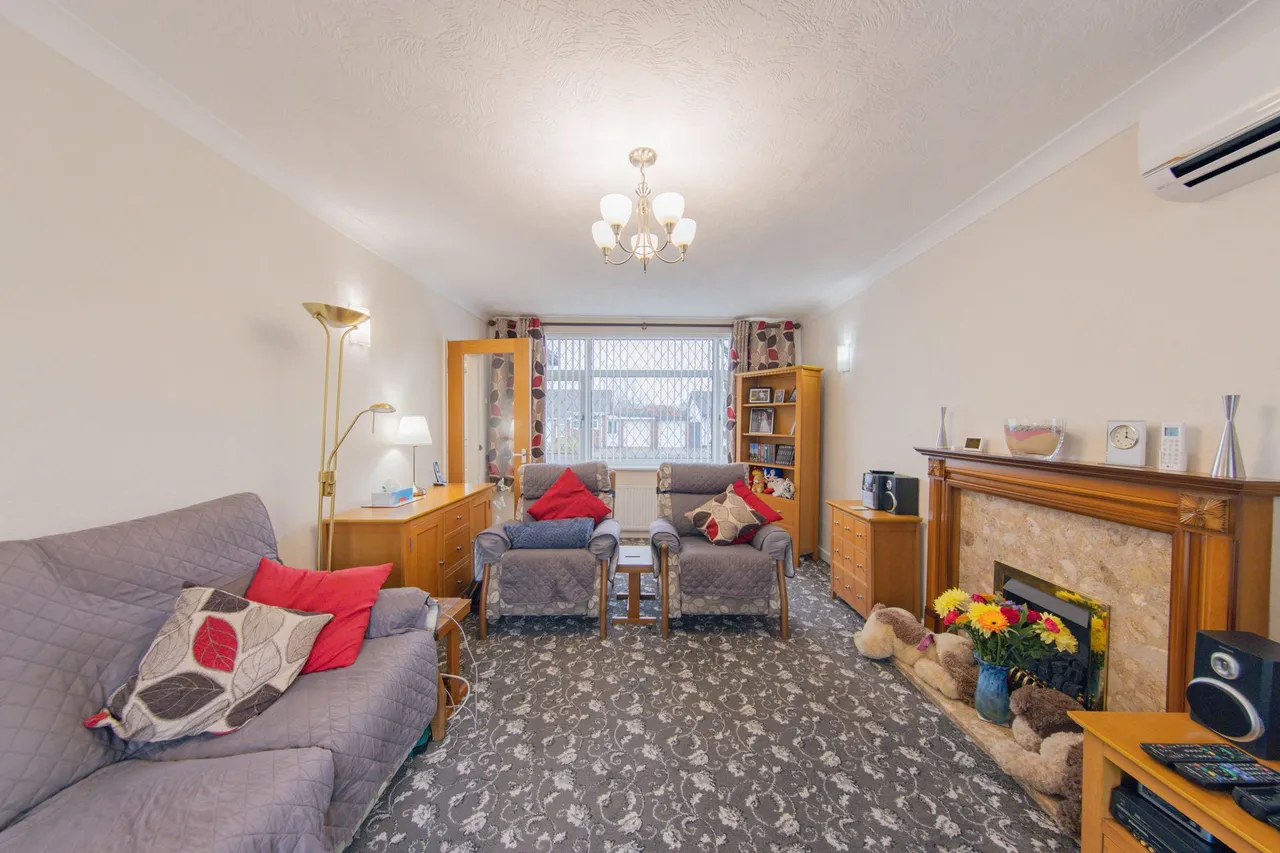 Chiltern Road, Culcheth, Warrington, WA3 4LQ, photo 13