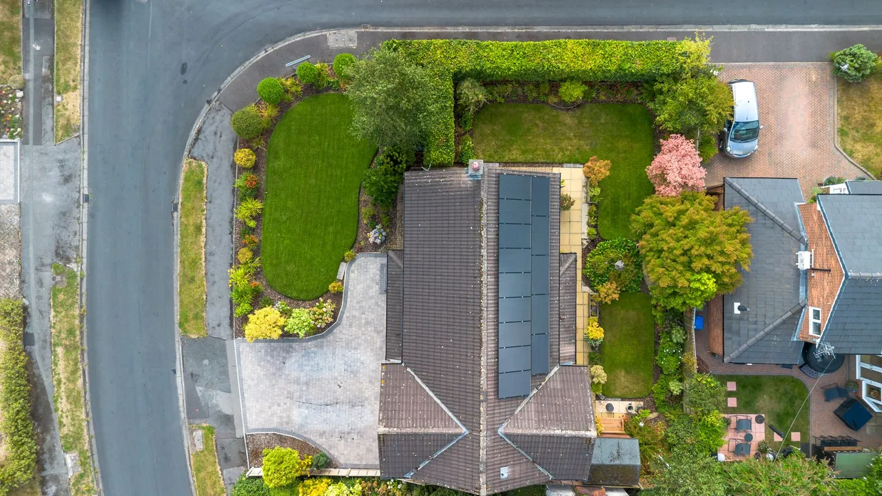 Chiltern Road, Culcheth, Warrington, WA3 4LQ, photo 32