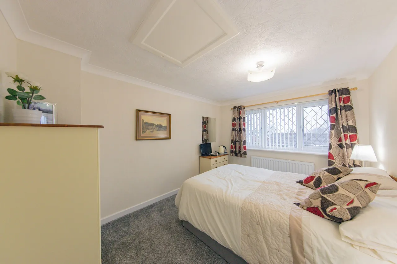 Chiltern Road, Culcheth, Warrington, WA3 4LQ, photo 20