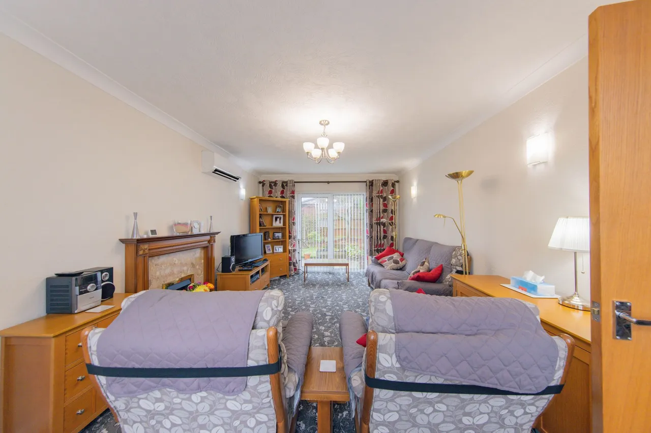 Chiltern Road, Culcheth, Warrington, WA3 4LQ, photo 14