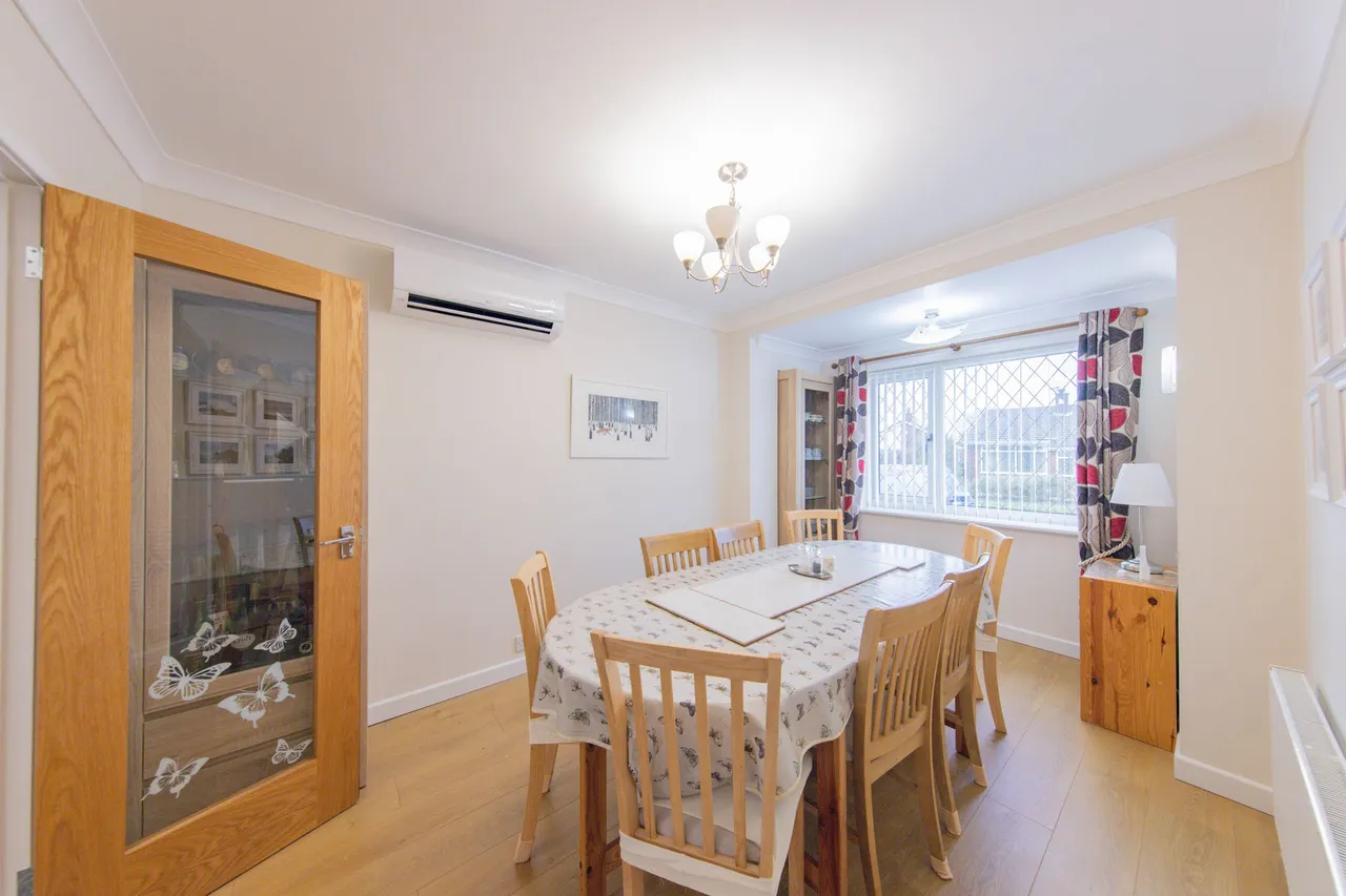 Chiltern Road, Culcheth, Warrington, WA3 4LQ, photo 11