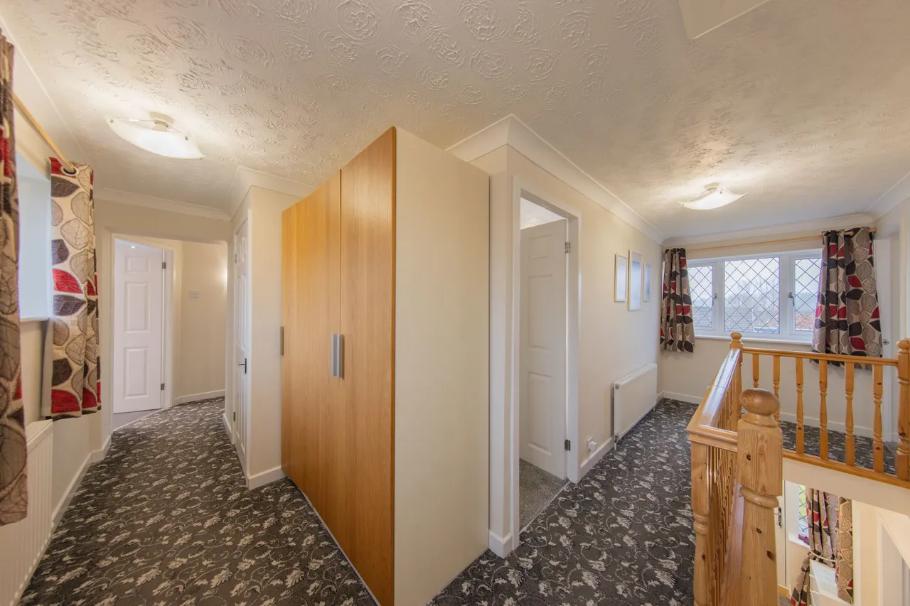 Chiltern Road, Culcheth, Warrington, WA3 4LQ, photo 16