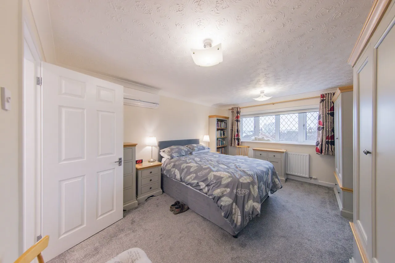 Chiltern Road, Culcheth, Warrington, WA3 4LQ, photo 18