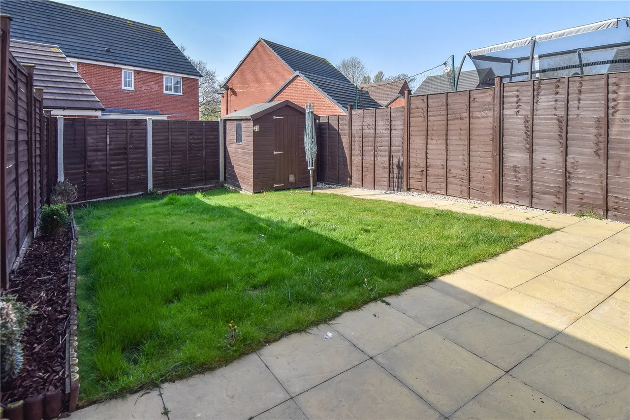 Rectory Gardens, Alvechurch, Birmingham, B48 7TH, photo 11