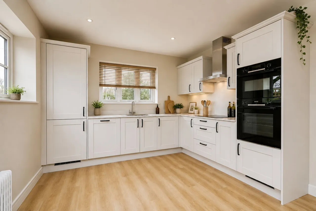 Worminghall Road, Ickford, HP18, photo 2