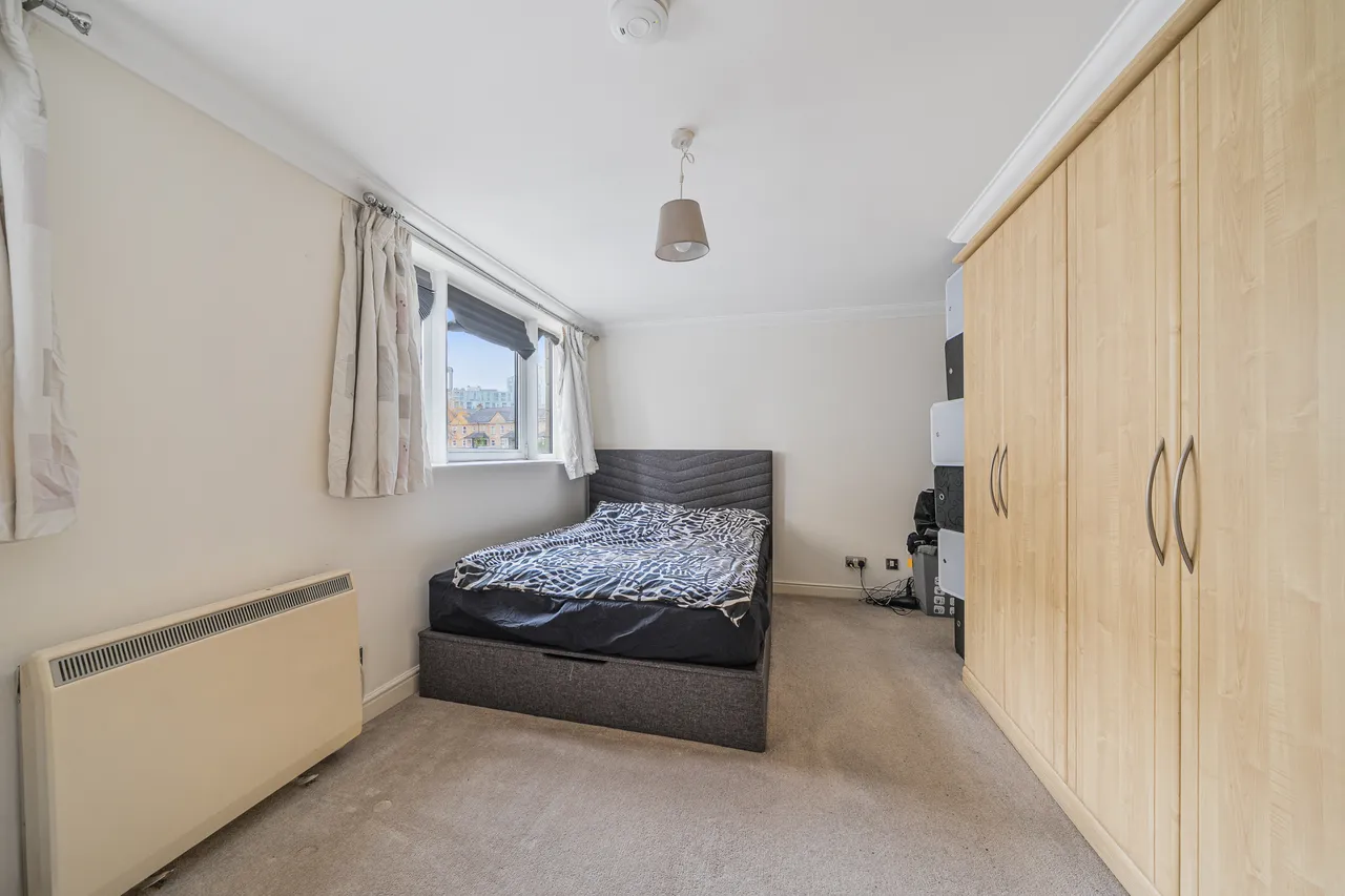 Glaisher Street, London, SE8, photo 6