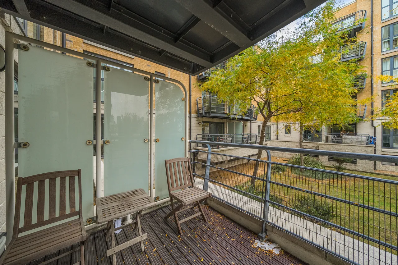 Glaisher Street, London, SE8, photo 8