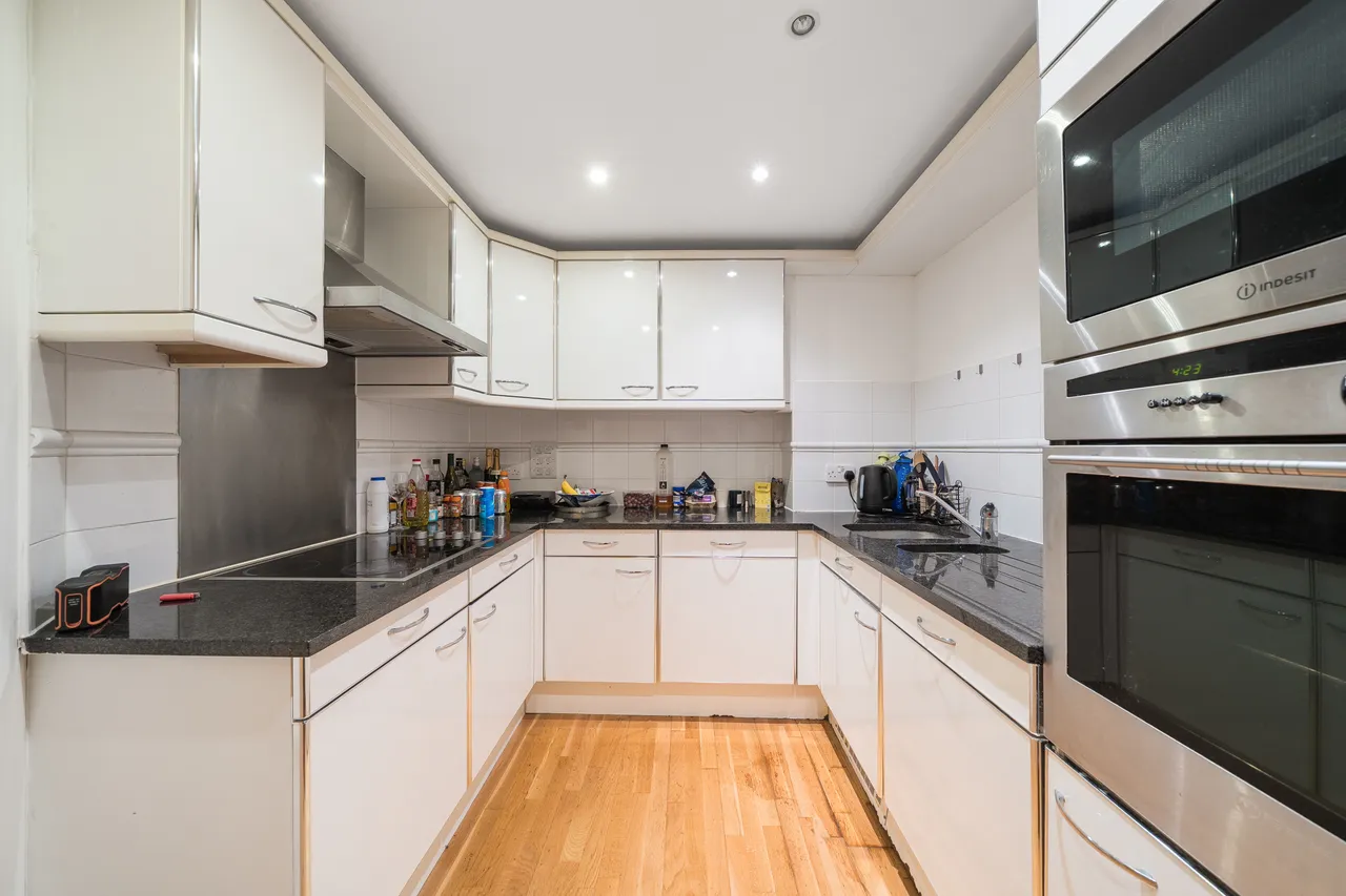 Glaisher Street, London, SE8, photo 7