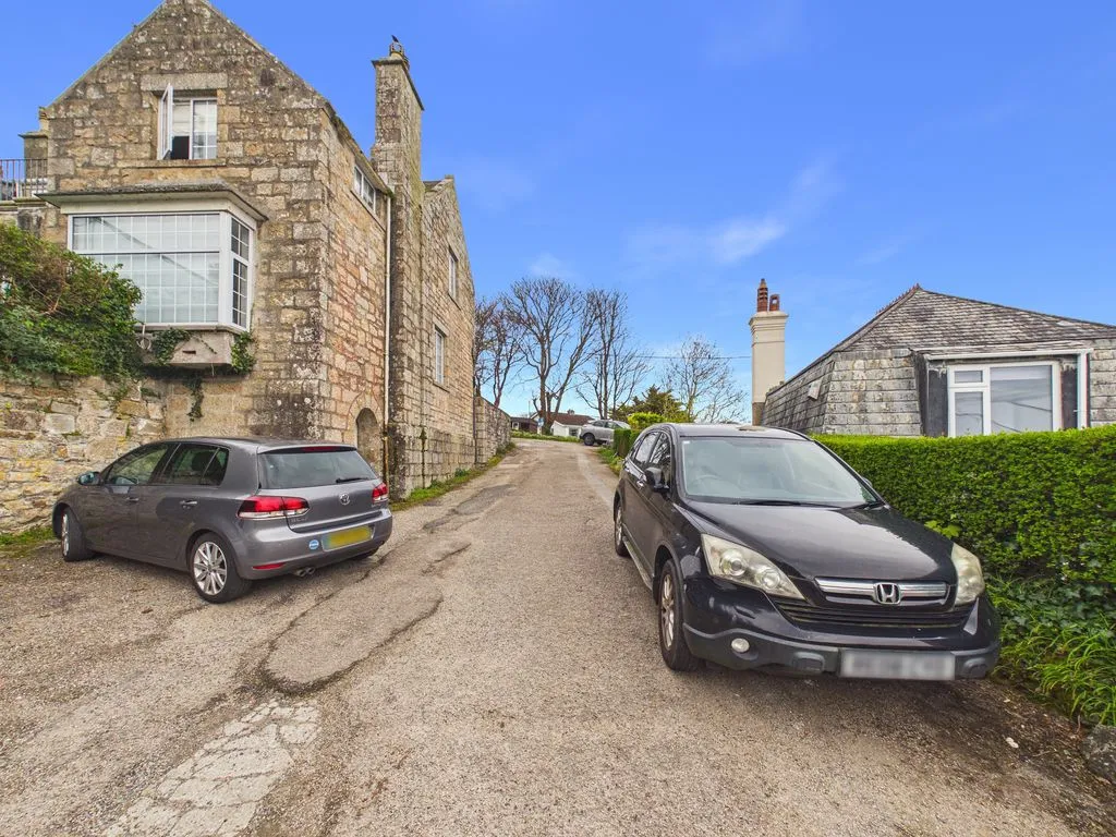 Wheal Margery Carbis Bay, St Ives, photo 15