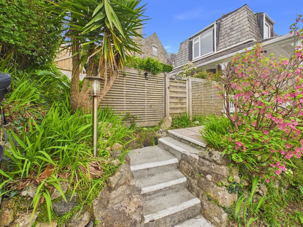 Wheal Margery Carbis Bay, St Ives, photo 13