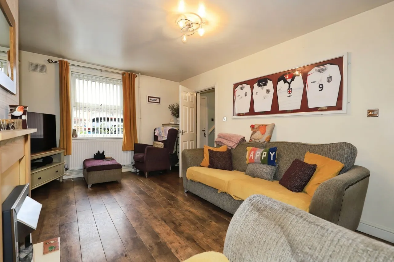 Thompson Avenue, Wolverhampton, WV2, photo 5
