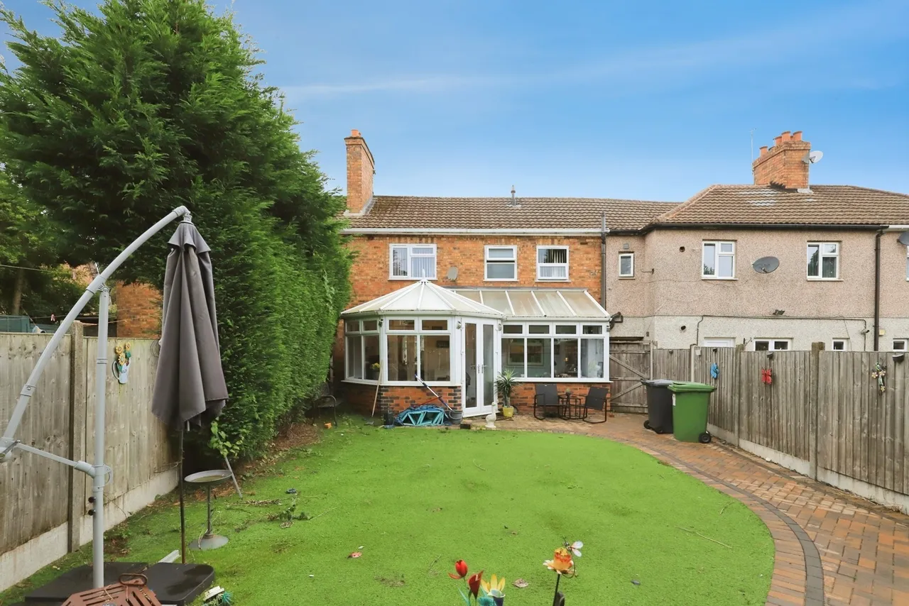 Thompson Avenue, Wolverhampton, WV2, photo 12