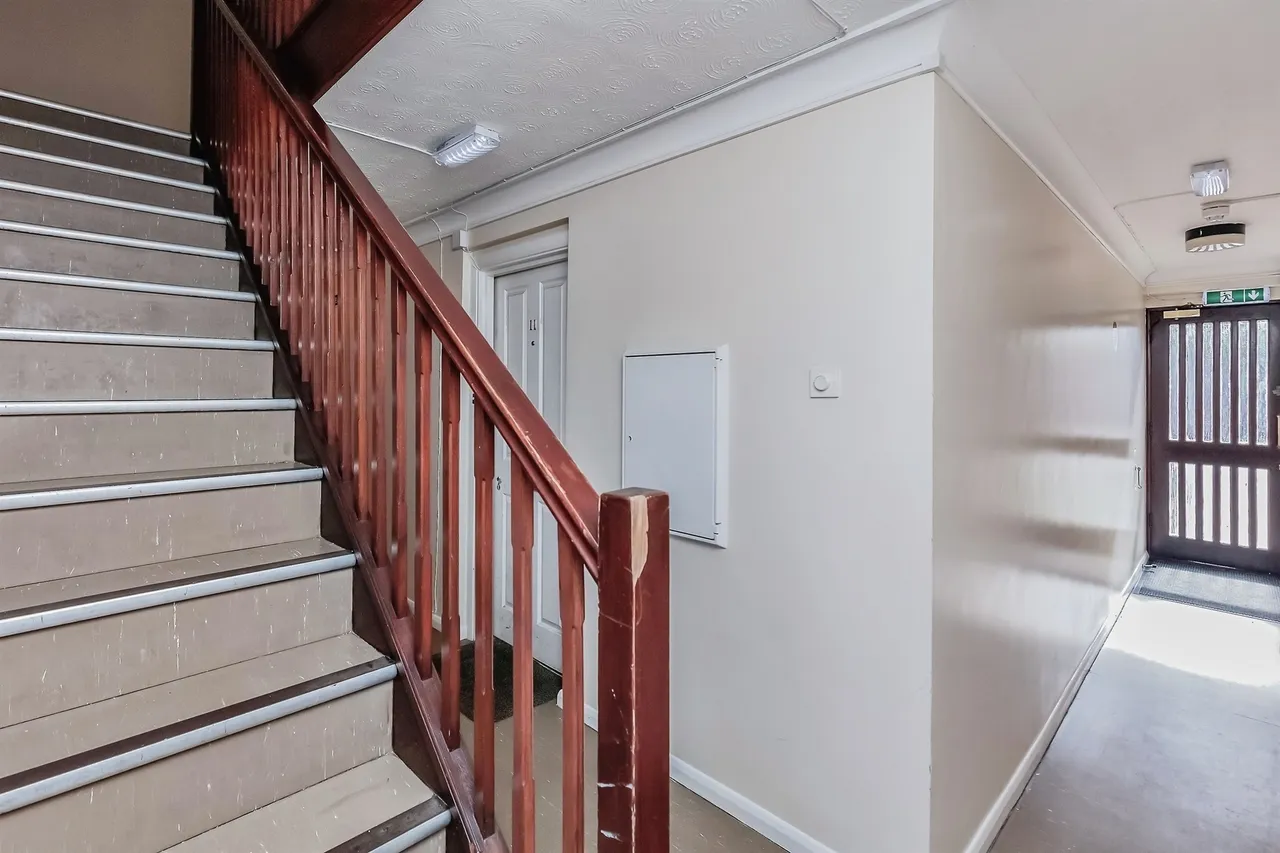 Oliver Close, Rushden, photo 5