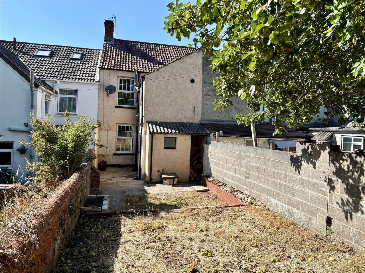 2 bed house for sale, Eastland Road, Yeovil, BA21