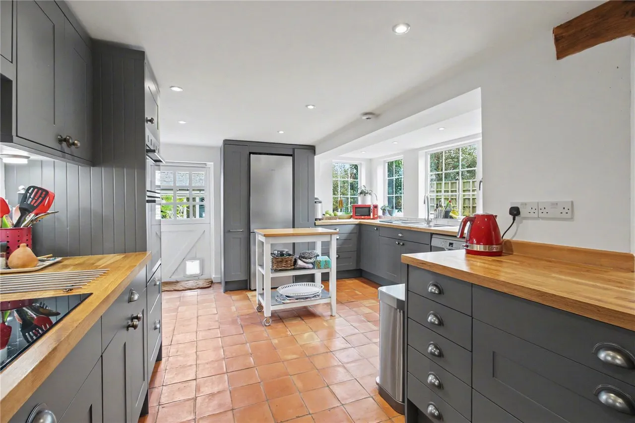 The Street, Brampton, NR34, photo 11