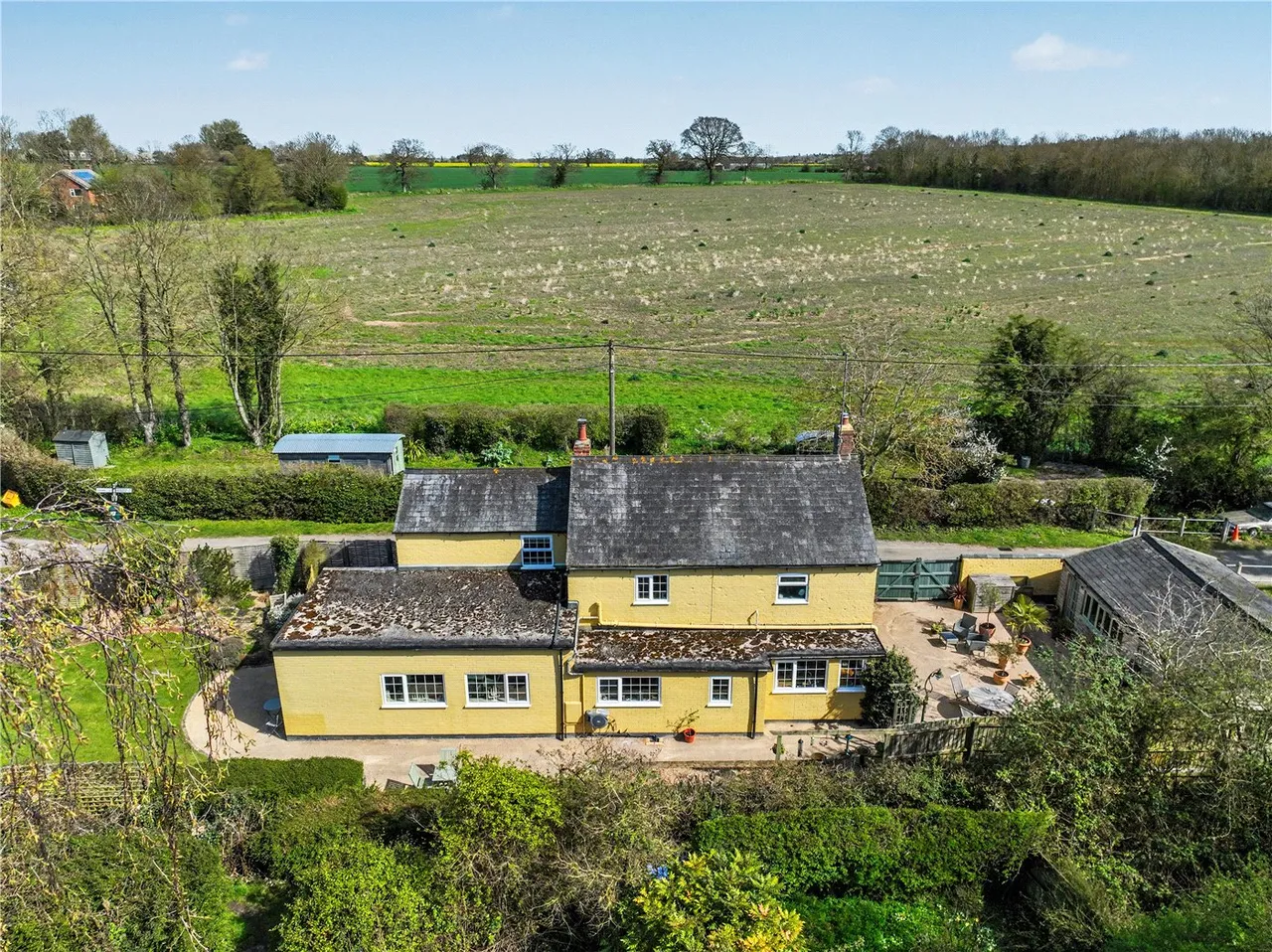 The Street, Brampton, NR34, photo 29