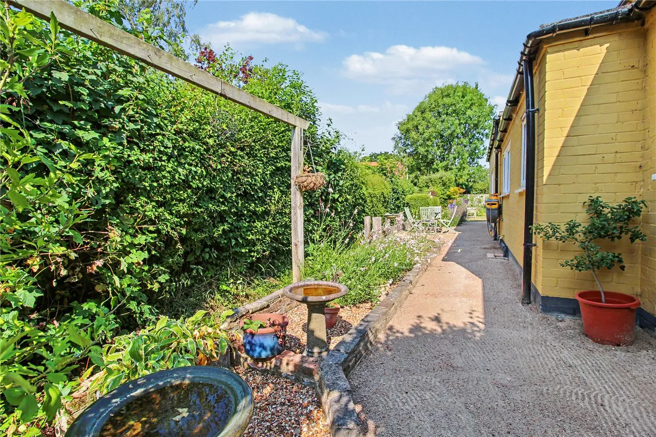 The Street, Brampton, NR34, photo 30