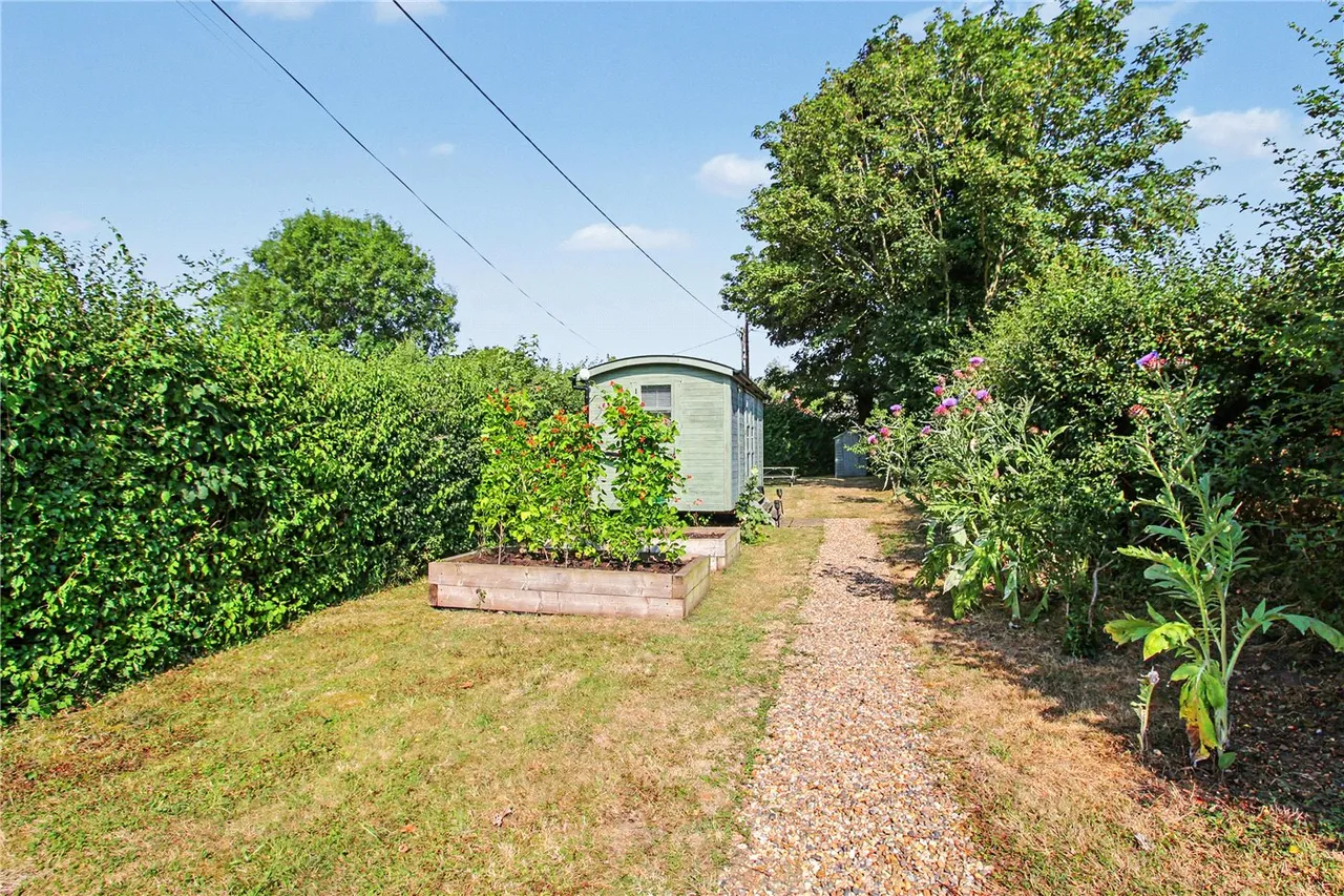 The Street, Brampton, NR34, photo 28