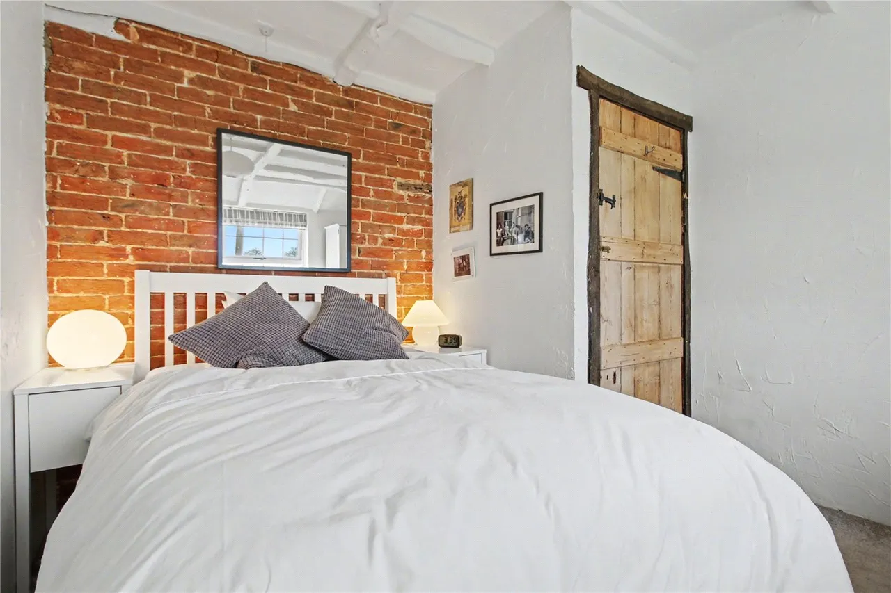 The Street, Brampton, NR34, photo 21