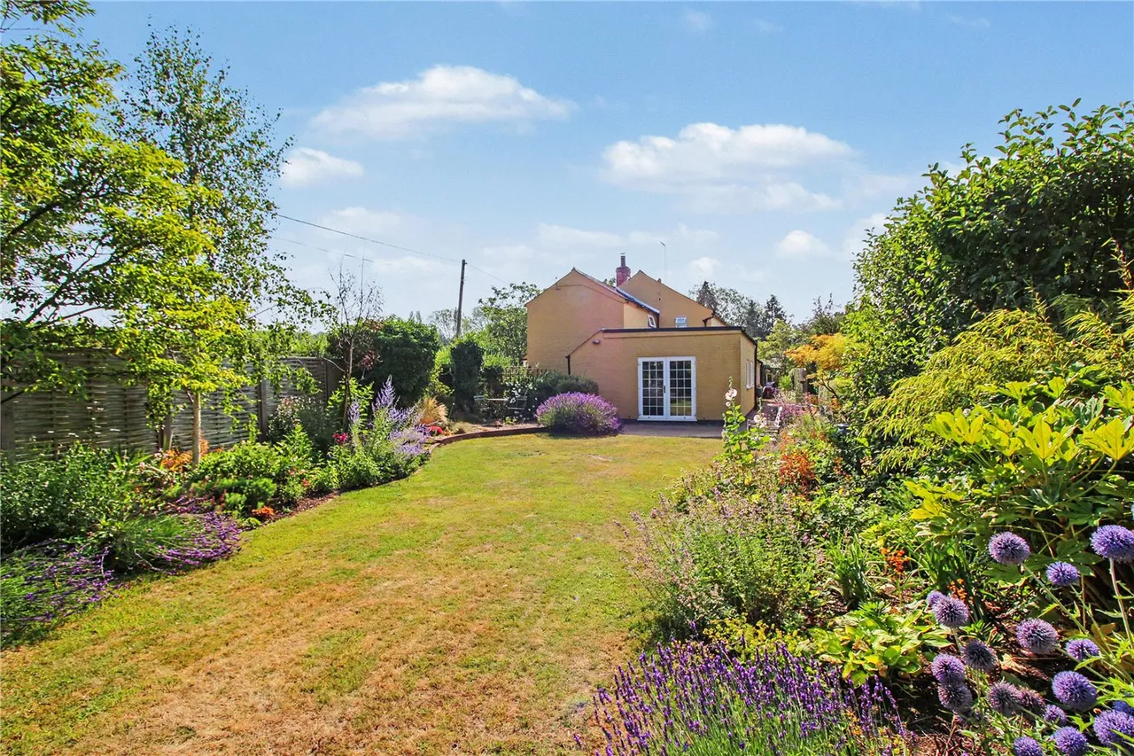 The Street, Brampton, NR34, photo 23