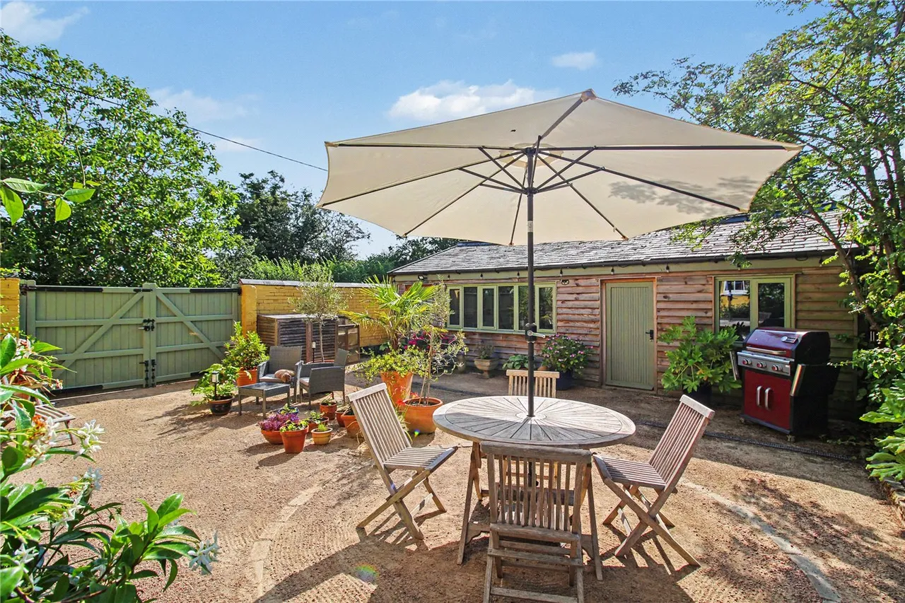 The Street, Brampton, NR34, photo 25