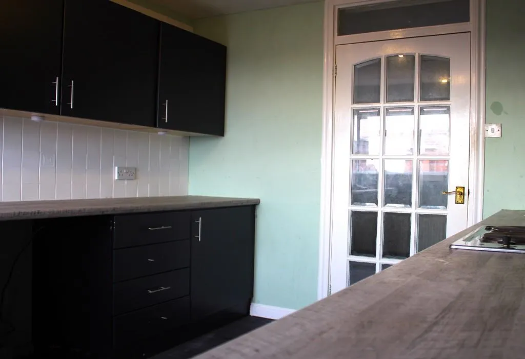 McDonald Terrace, Methil, photo 5