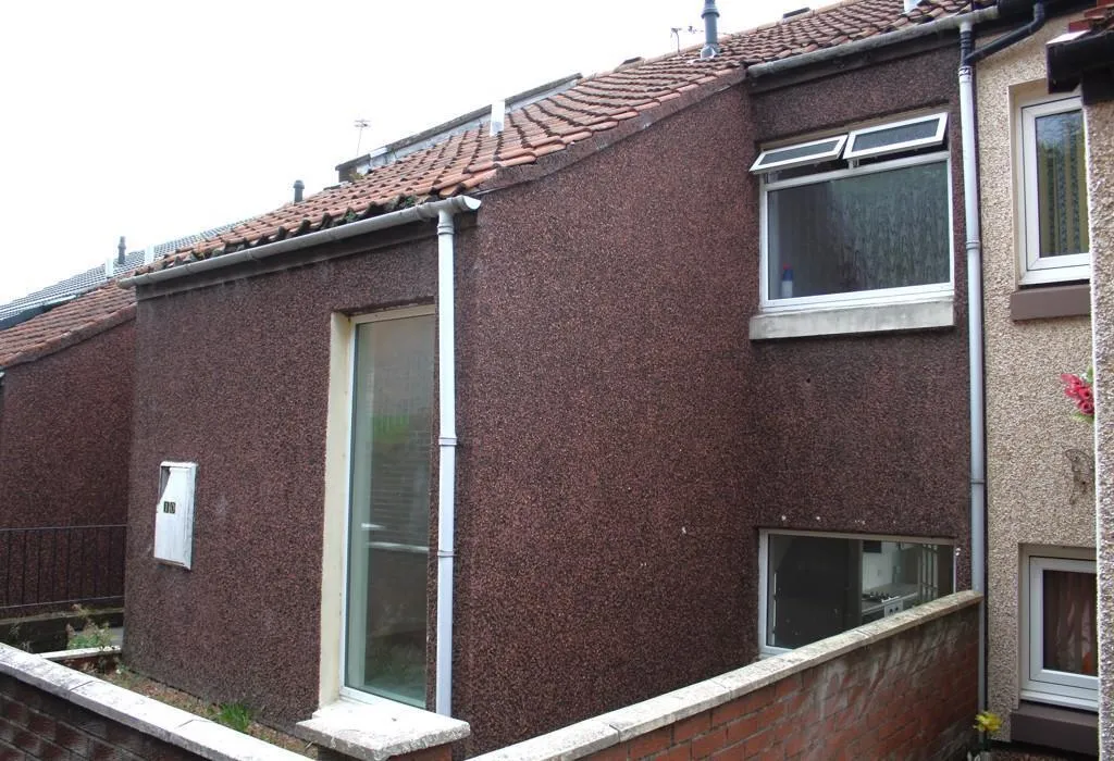 3 bed house to rent — McDonald Terrace, Methil