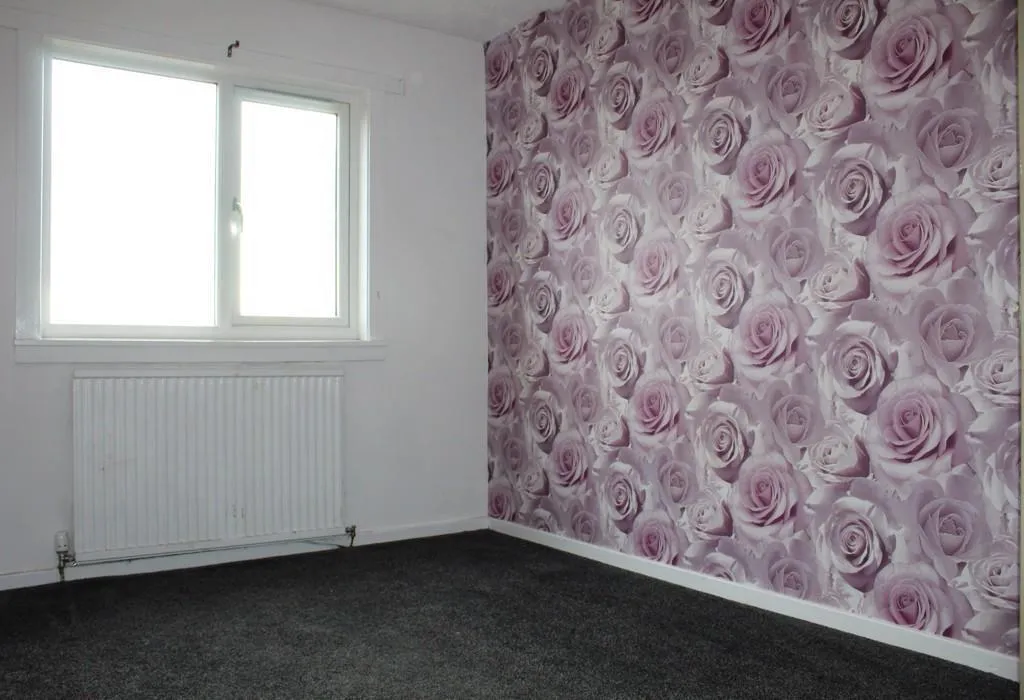 McDonald Terrace, Methil, photo 7