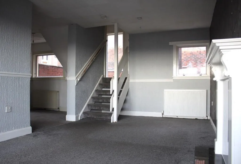 McDonald Terrace, Methil, photo 2