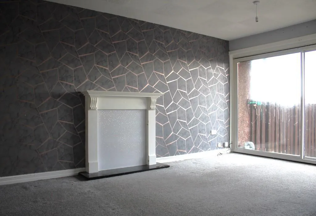 McDonald Terrace, Methil, photo 3