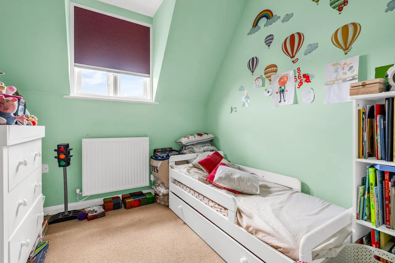 Yorkes Mews, Priory Street, Ware, SG12 9DB, photo 10