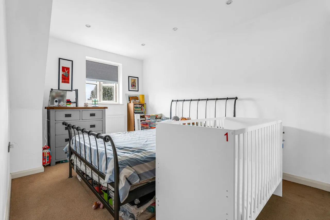 Yorkes Mews, Priory Street, Ware, SG12 9DB, photo 8