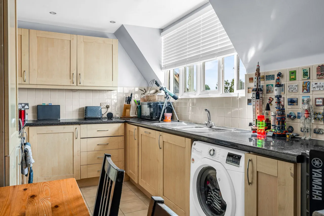 Yorkes Mews, Priory Street, Ware, SG12 9DB, photo 6