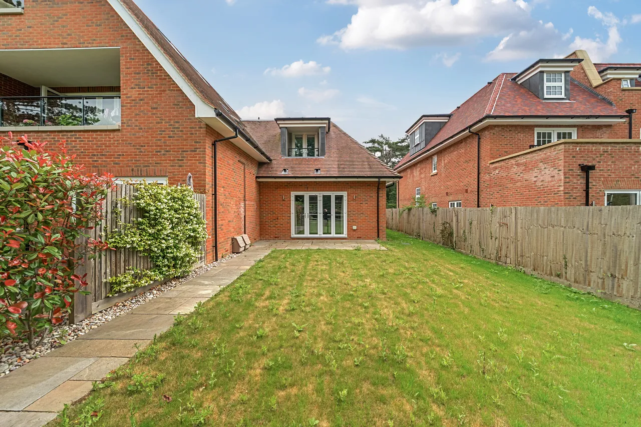 153 Amersham Road, Beaconsfield, HP9, photo 5