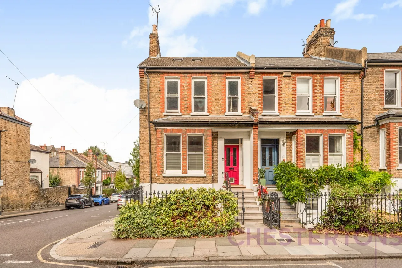 Kirkside Road, London, SE3, photo 4
