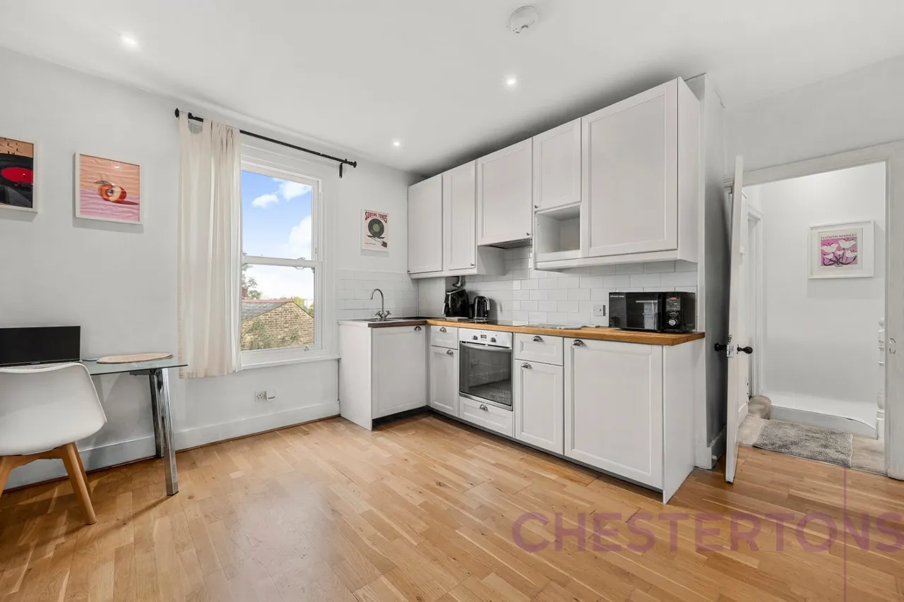 Kirkside Road, London, SE3, photo 11