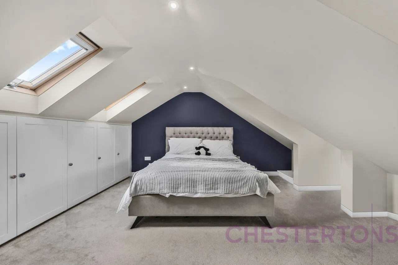 Kirkside Road, London, SE3, photo 9
