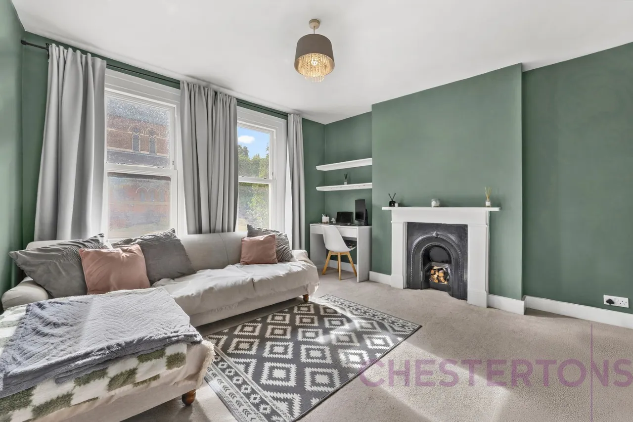 Kirkside Road, London, SE3, photo 5