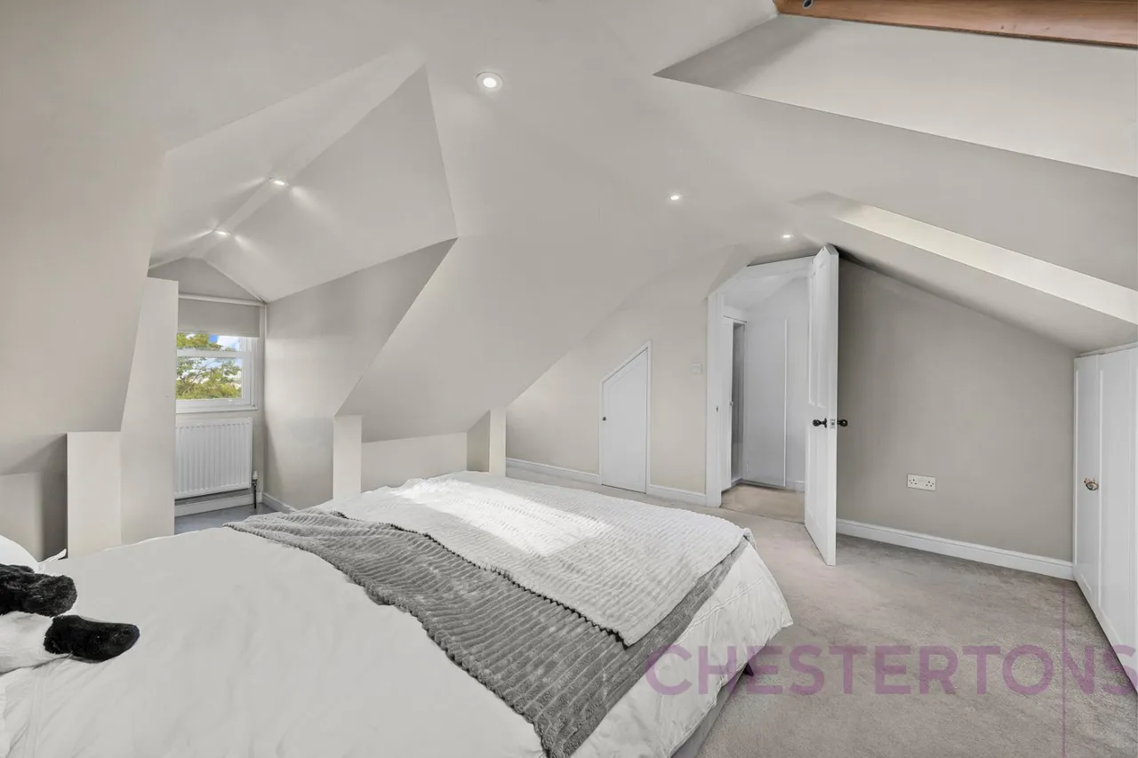 Kirkside Road, London, SE3, photo 8