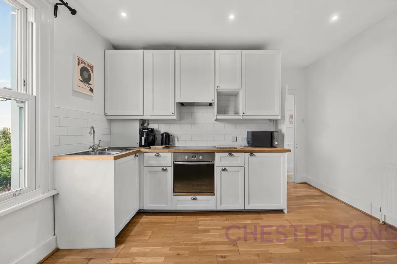 Kirkside Road, London, SE3, photo 12