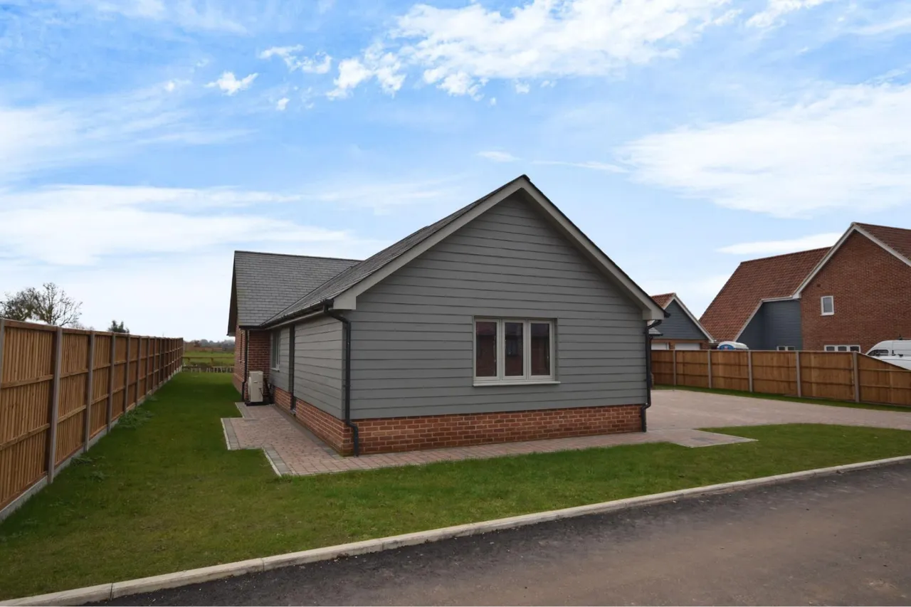 Sweet Hill Drive, Norton, photo 8