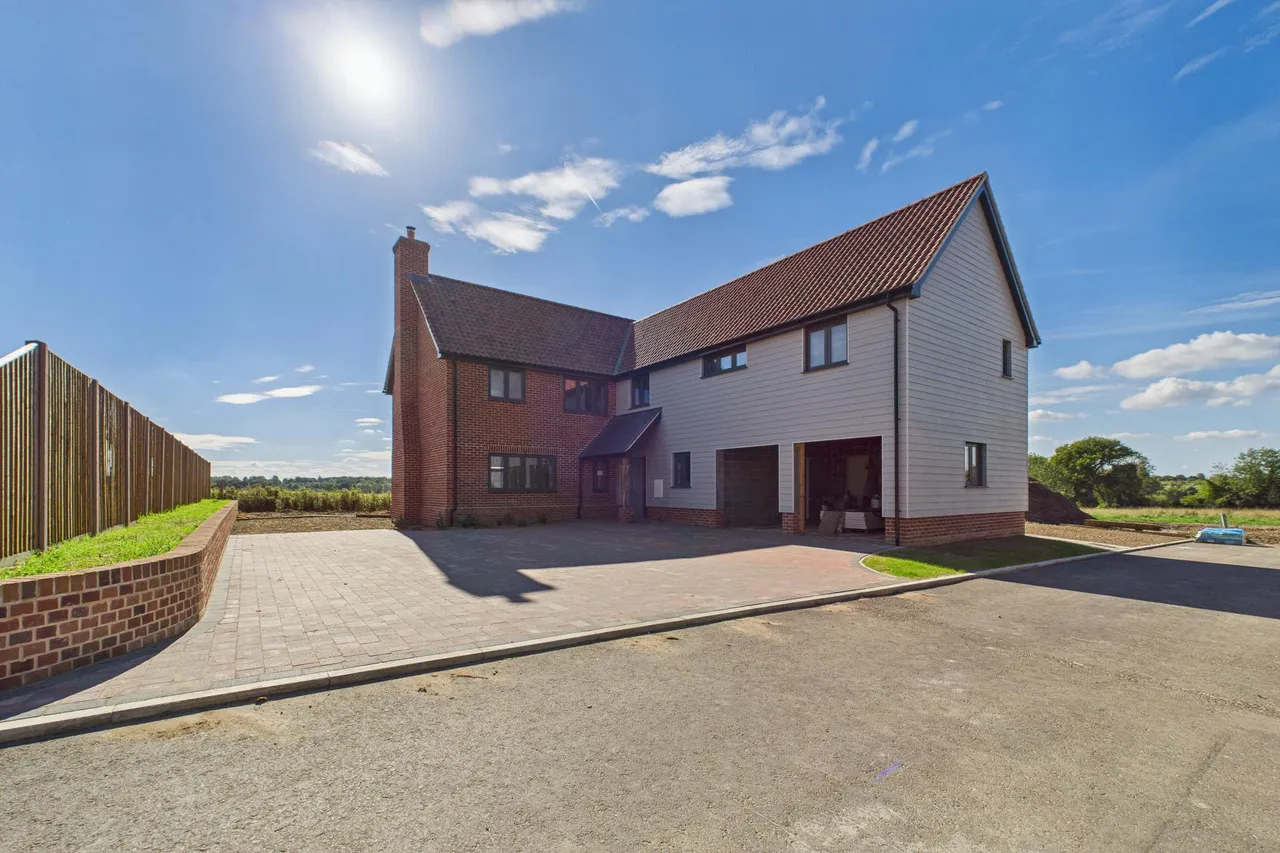 Sweet Hill Drive, Norton, photo 18