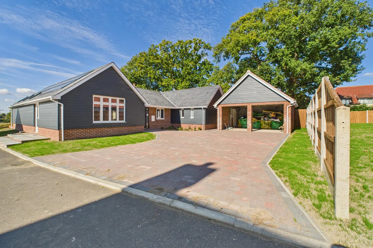 Sweet Hill Drive, Norton, photo 19