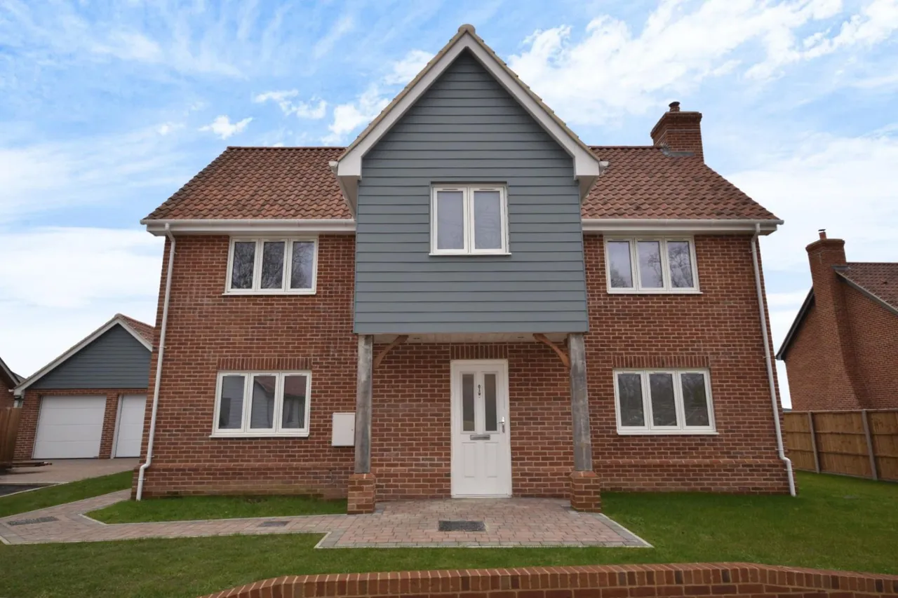Sweet Hill Drive, Norton, photo 7