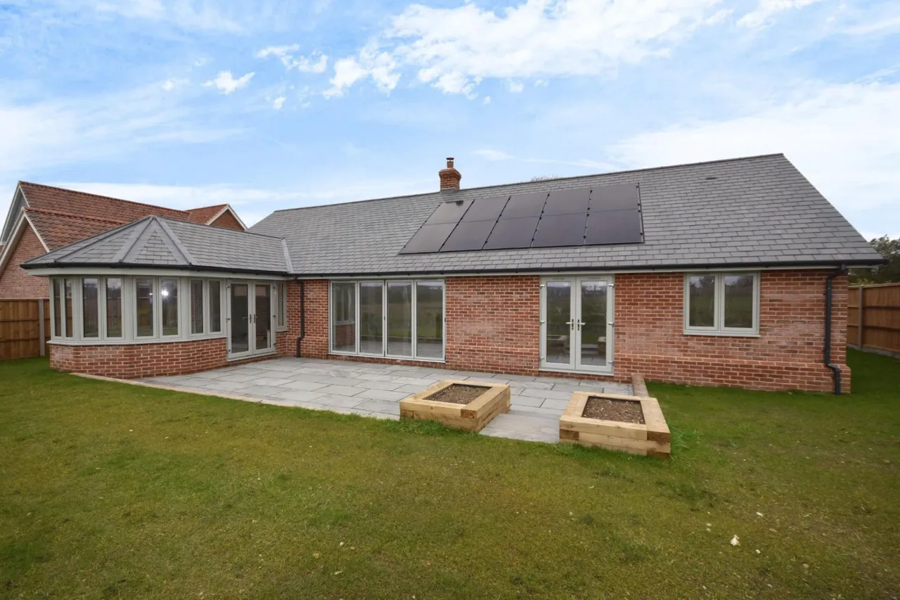 Sweet Hill Drive, Norton, photo 9
