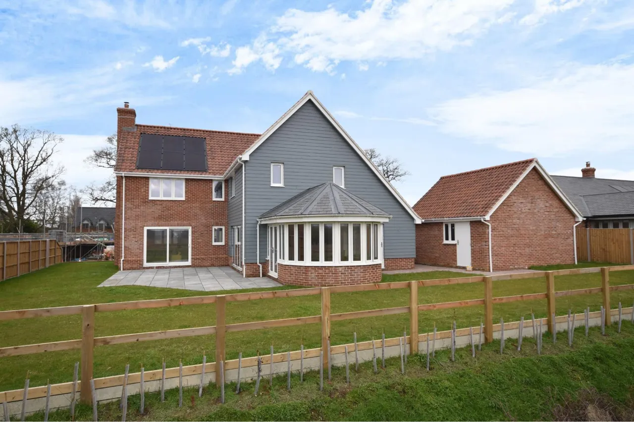 Sweet Hill Drive, Norton, photo 10