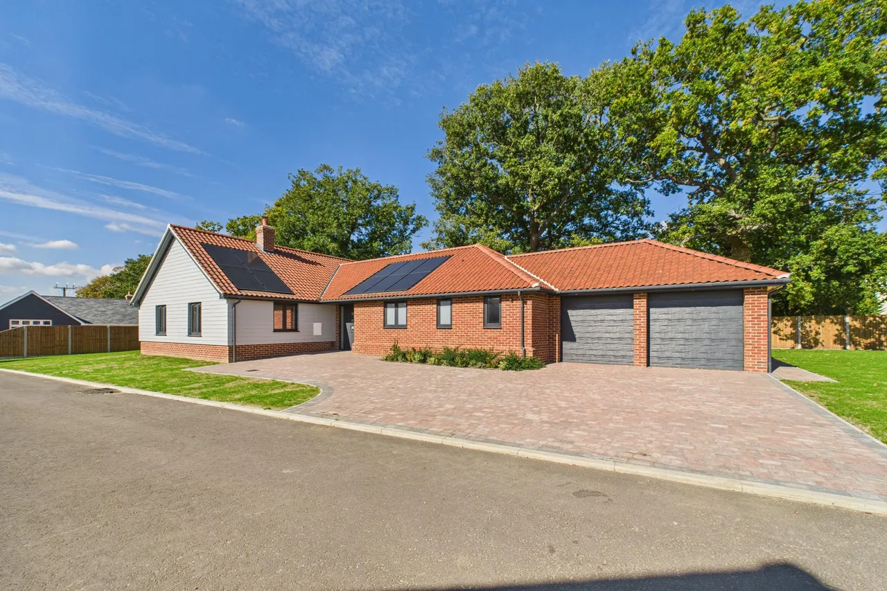 Sweet Hill Drive, Norton, photo 17