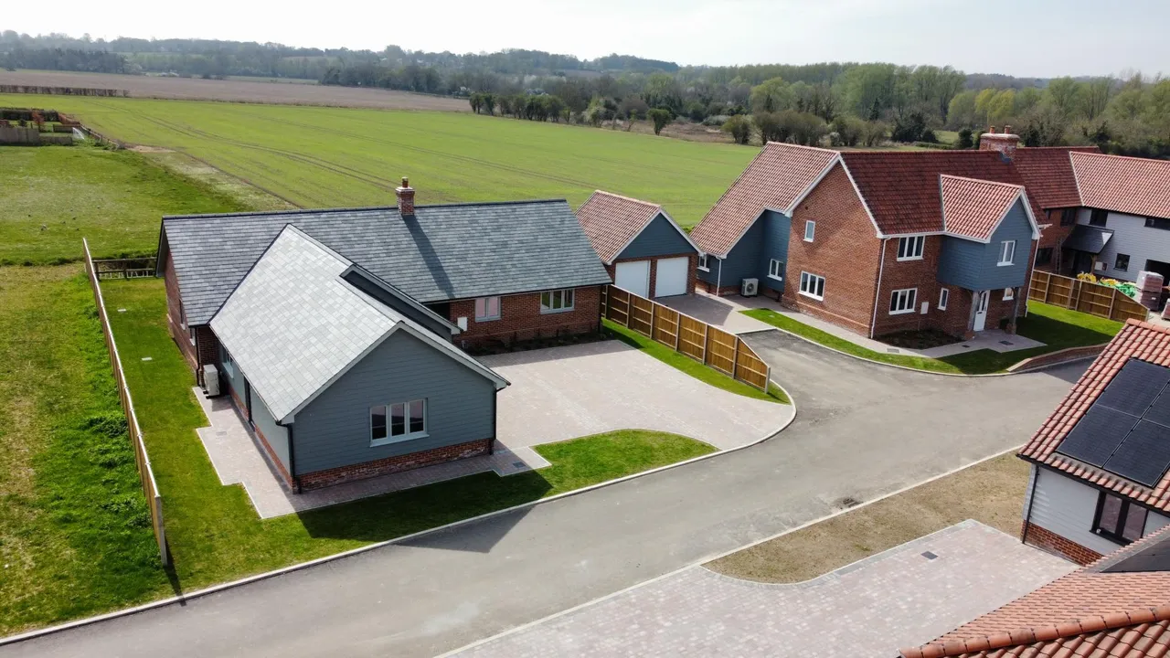Sweet Hill Drive, Norton, photo 11