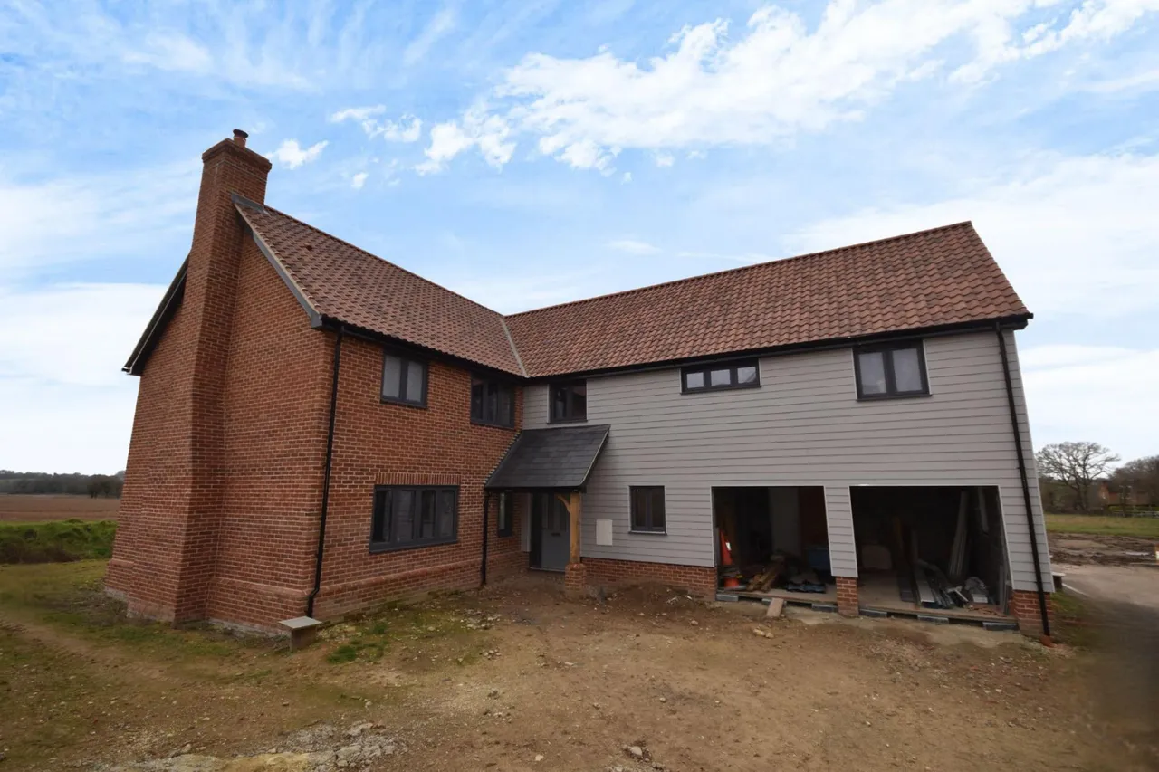 Sweet Hill Drive, Norton, photo 5