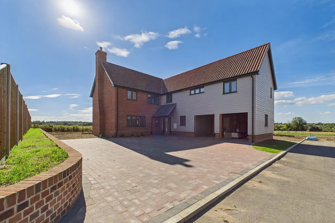 Sweet Hill Drive, Norton, photo 20